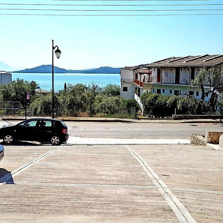 Perigiali Suite Nydri (Lefkada) Exterior foto