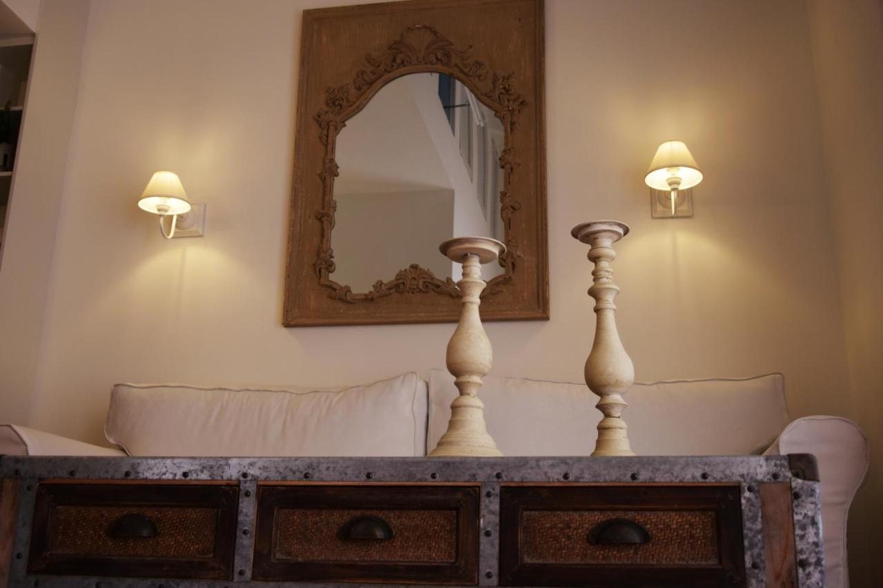 Perigiali Suite Nydri (Lefkada) Exterior foto