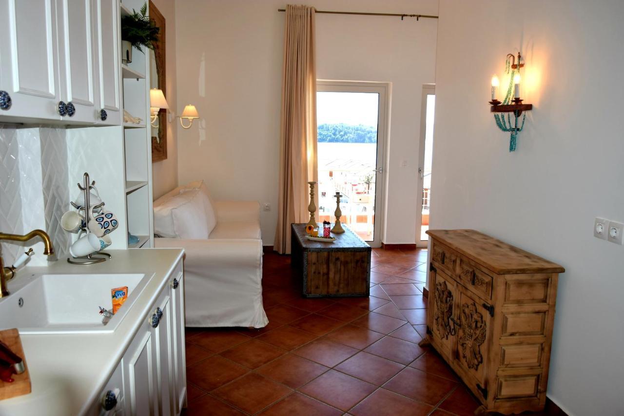 Perigiali Suite Nydri (Lefkada) Exterior foto