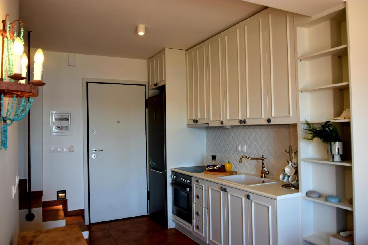 Perigiali Suite Nydri (Lefkada) Exterior foto