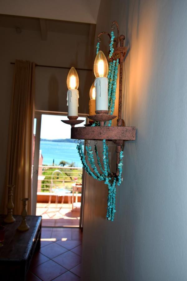 Perigiali Suite Nydri (Lefkada) Exterior foto