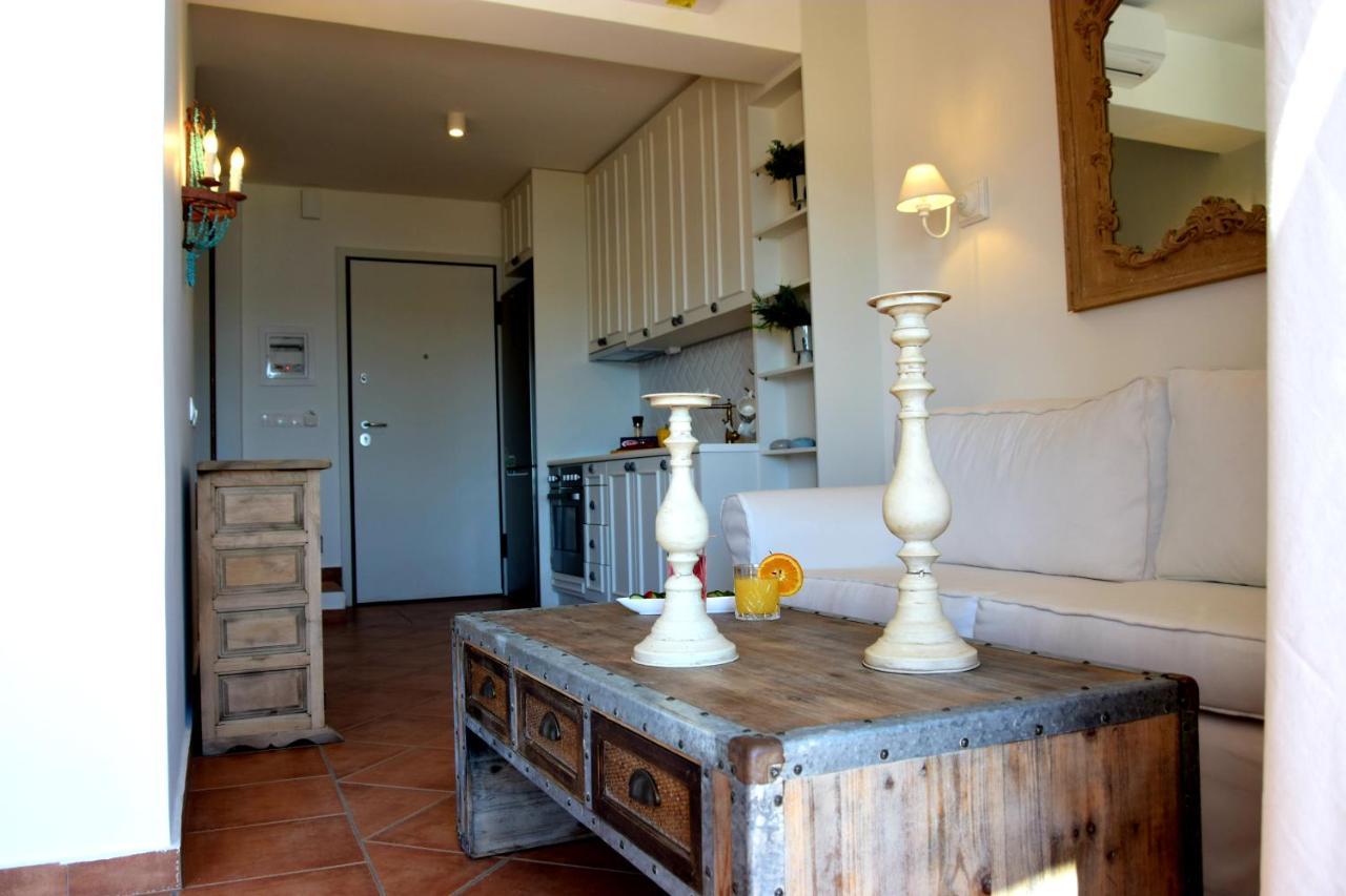 Perigiali Suite Nydri (Lefkada) Exterior foto