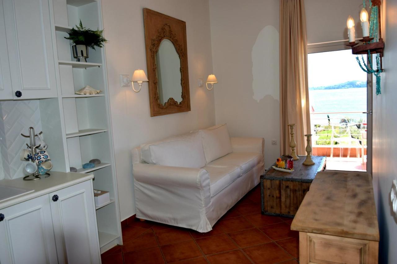 Perigiali Suite Nydri (Lefkada) Exterior foto