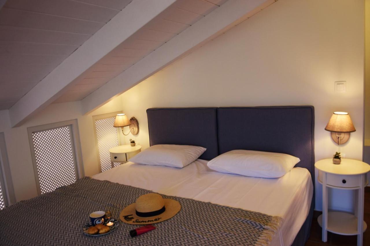 Perigiali Suite Nydri (Lefkada) Exterior foto